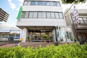 せんげん台　キリスト教会